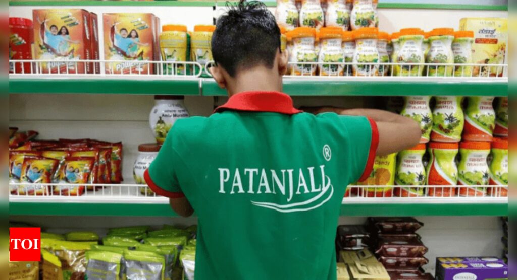 Patanjali recalls 4 tonnes of red chilli powder