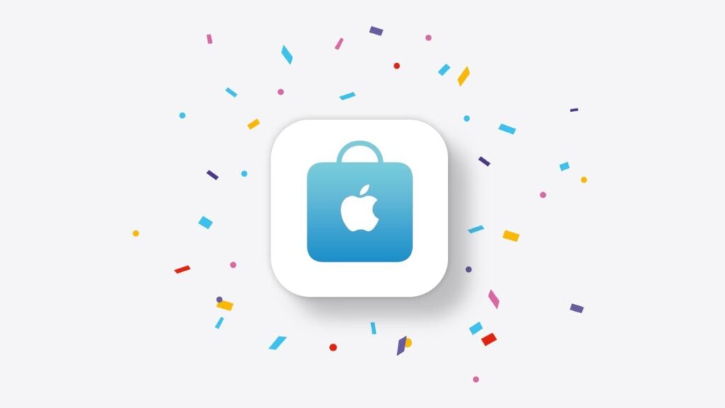 Apple Store App Now Available in India, Offering Tailored Shopping Experience