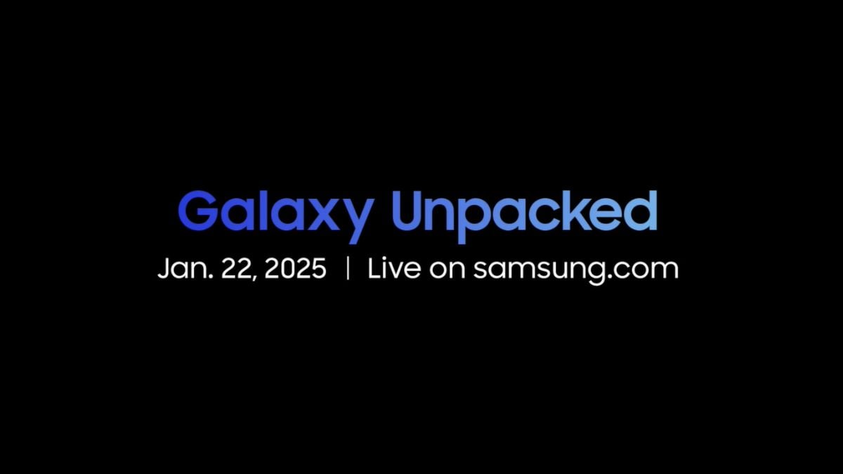 Samsung Galaxy Unpacked Event Today: How to Watch Livestream, Expected Announcements