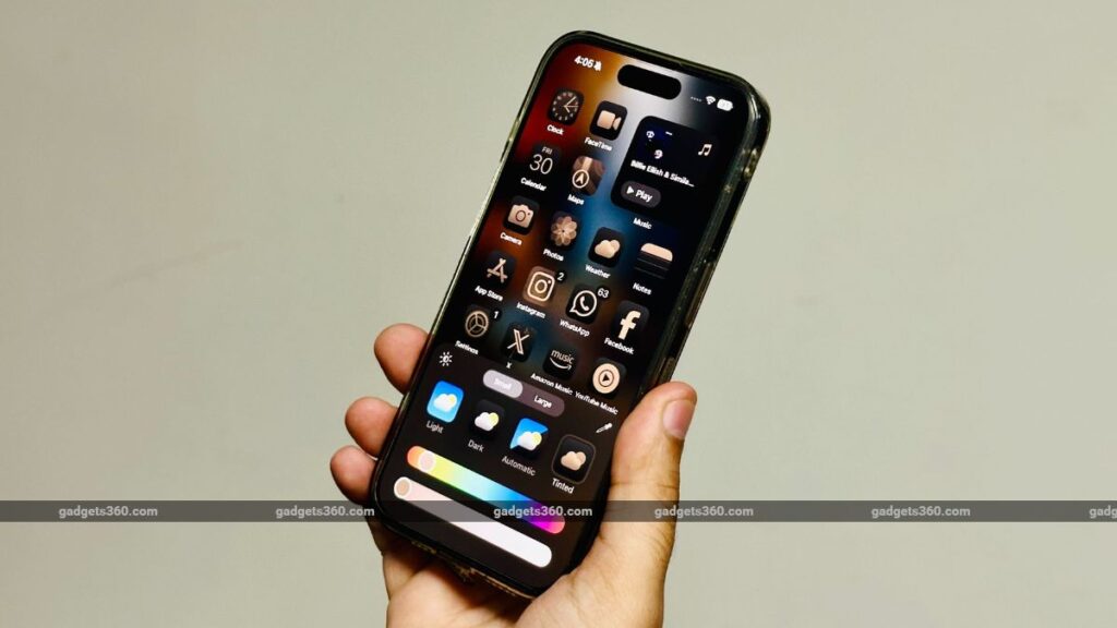 Apple ने ‘महत्वपूर्ण’ बग फिक्स के साथ iPhone के लिए iOS 18.2.1 अपडेट जारी किया; आईओएस 18.3 बीटा 2 जारी