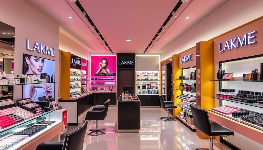 lakme franchise opportunity