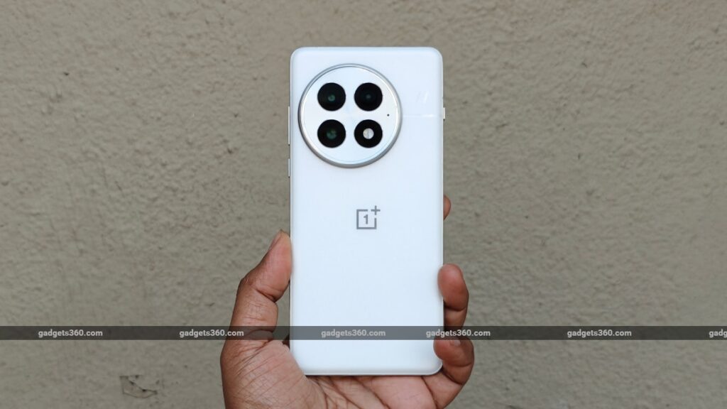 OnePlus 13 Review: A New Beginning