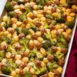 Channa Kurma Recipe – South Indian Style