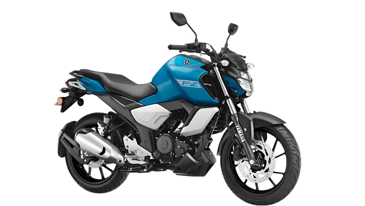 Yamaha FZ FI