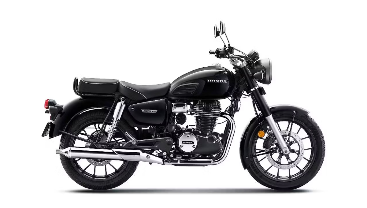 Honda CB350