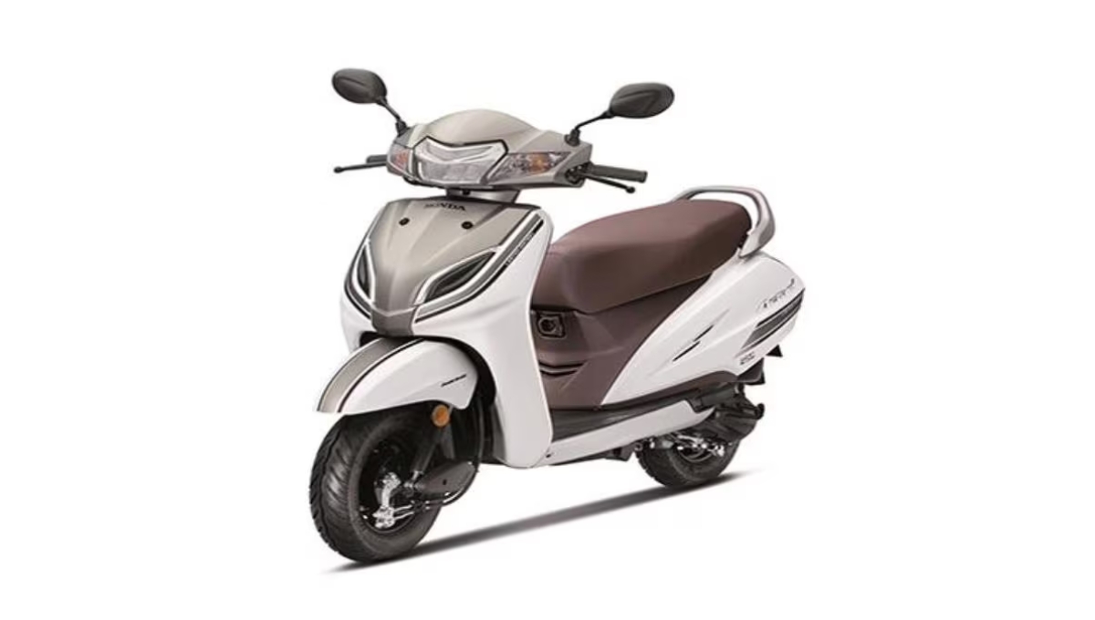 Honda Activa 6G