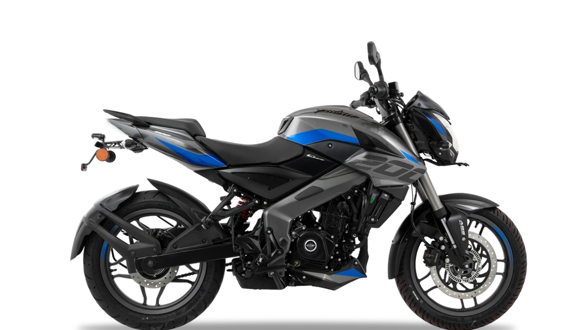 Pulsar NS200