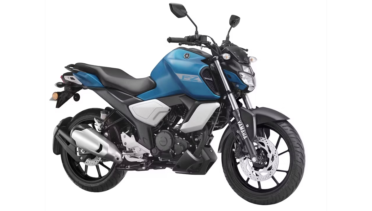 Yamaha FZ FI: 149cc दमदार पावर, स्मार्ट फीचर्स और कम्फर्टेबल राइड कीमत जानें