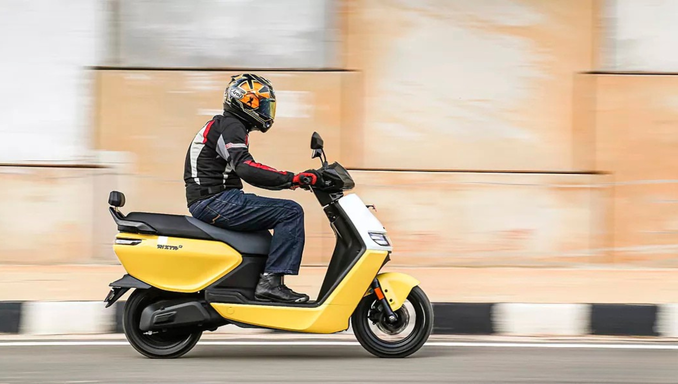 Ather Rizta: 4.3 kW पावर और 2.9 kWh बैटरी के साथ, सिर्फ ₹86,000 में स्मार्ट इलेक्ट्रिक स्कूटर