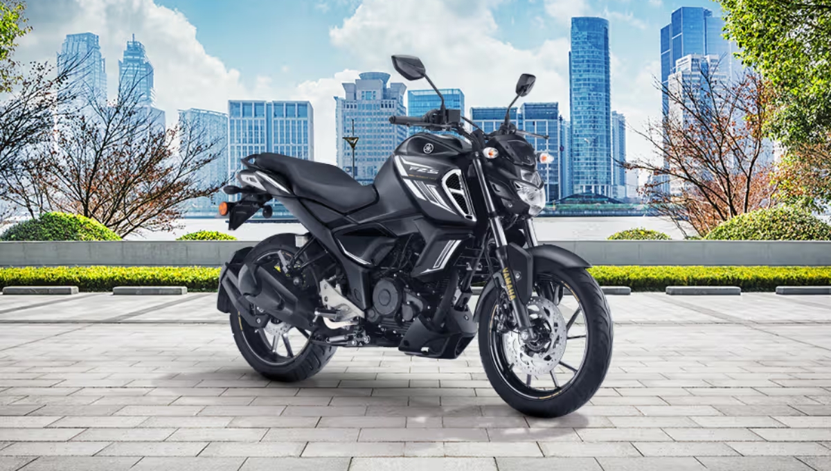 Yamaha FZ FI: 149cc दमदार पावर, स्मार्ट फीचर्स और कम्फर्टेबल राइड कीमत जानें