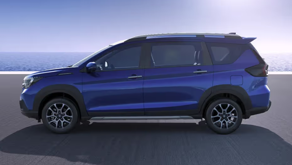 Maruti XL6 2025: दमदार फीचर्स के साथ 20.27 kmpl माइलेज और स्टाइलिश डिज़ाइन कीमत जानें