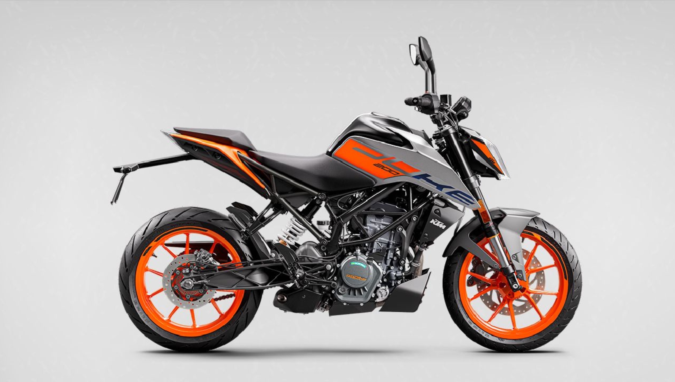 KTM 200 Duke: 24.67 बीएचपी पावर, 5-इंच TFT डिस्प्ले और ₹2.10 लाख की किफायती कीमत