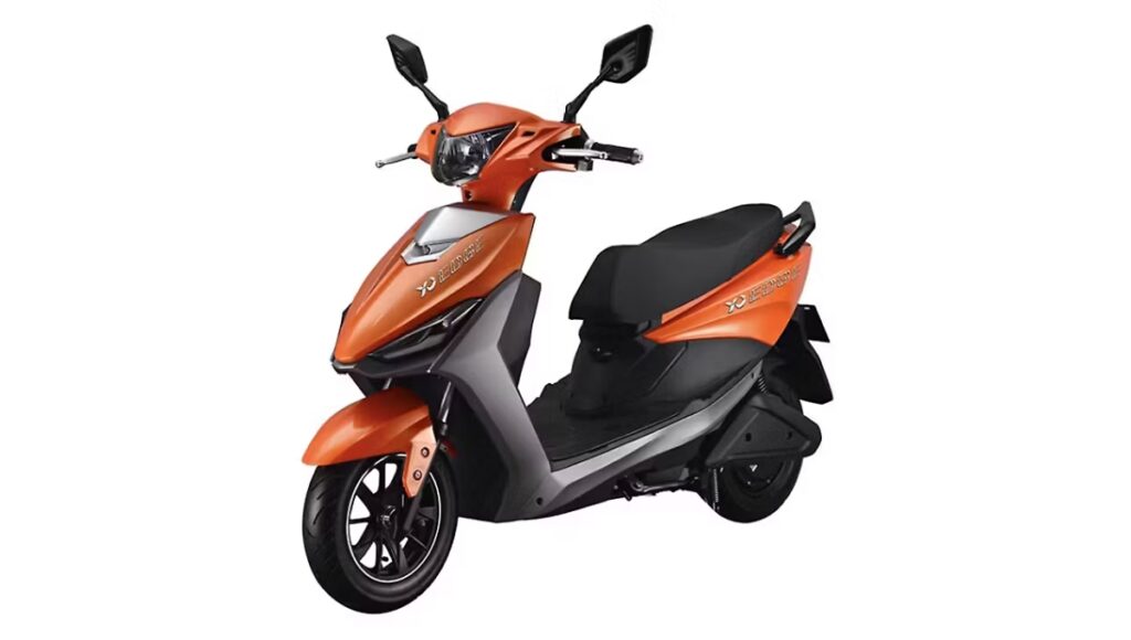 सिर्फ ₹59,000 में Yo Edge Electric Scooter जानिए इसके शानदार फीचर्स और कीमत