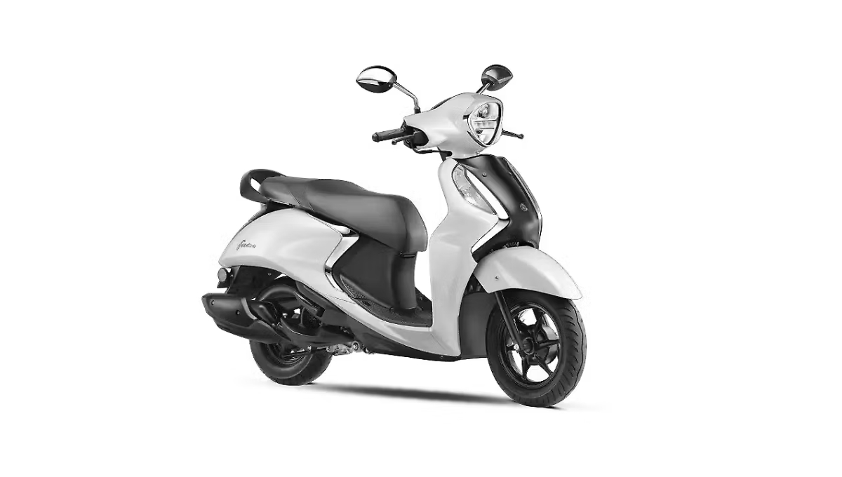 Yamaha Fascino 125: हल्की बॉडी, दमदार इंजन और केवल ₹91,000 में परफेक्ट स्कूटर