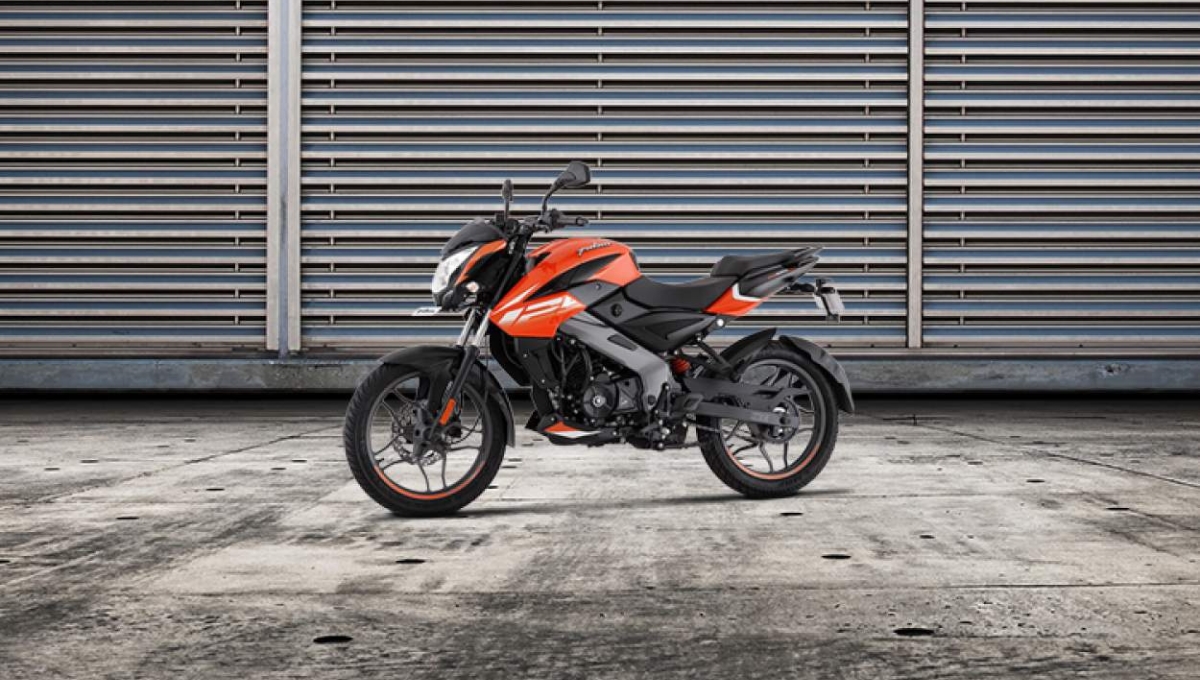 Bajaj Pulsar NS125: 124cc ची पॉवर, जबरदस्त फीचर्स आणि आकर्षक किंमत