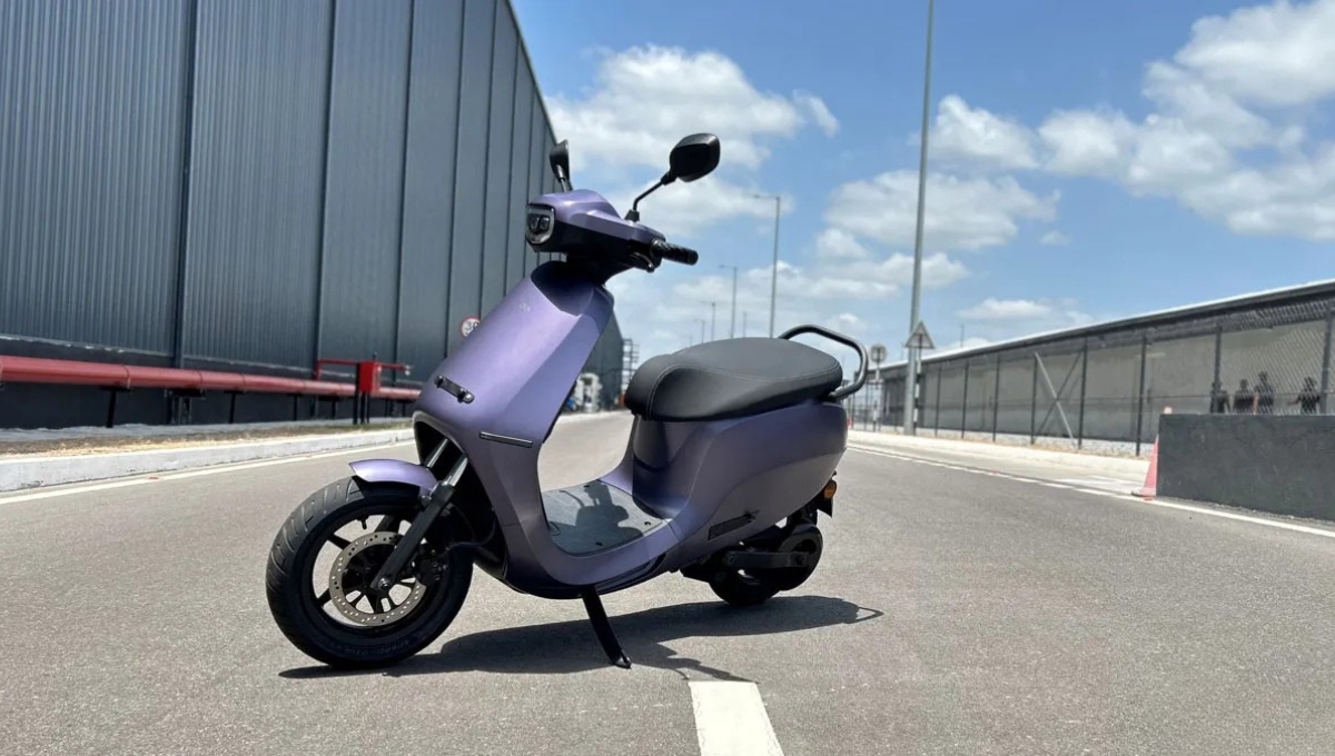 OLA S1 Pro Gen 2: 7” टचस्क्रीन, 120 kmph स्पीड और ₹1,39,999 की किफायती कीमत