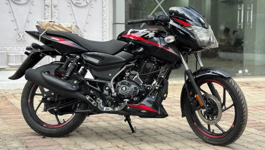 Bajaj Pulsar 125 Review: दमदार इंजन, स्टाइलिश लुक और कीमत सिर्फ ₹85,000 से