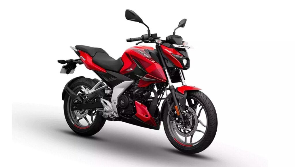 Bajaj Pulsar N160: स्टाइल, पॉवर और भरोसे का बेहतरीन मेल कीमत और फीचर्स के साथ पूरी जानकारी