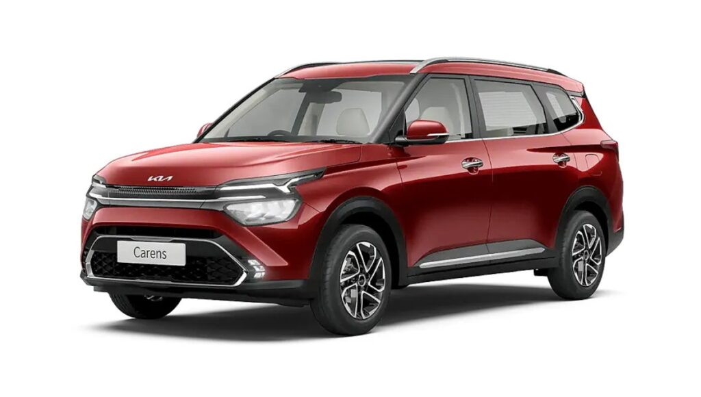 Kia Carens 2025: 7 सीटर MUV, ADAS Safety, 114HP Diesel Engine सिर्फ ₹15.99 लाख से