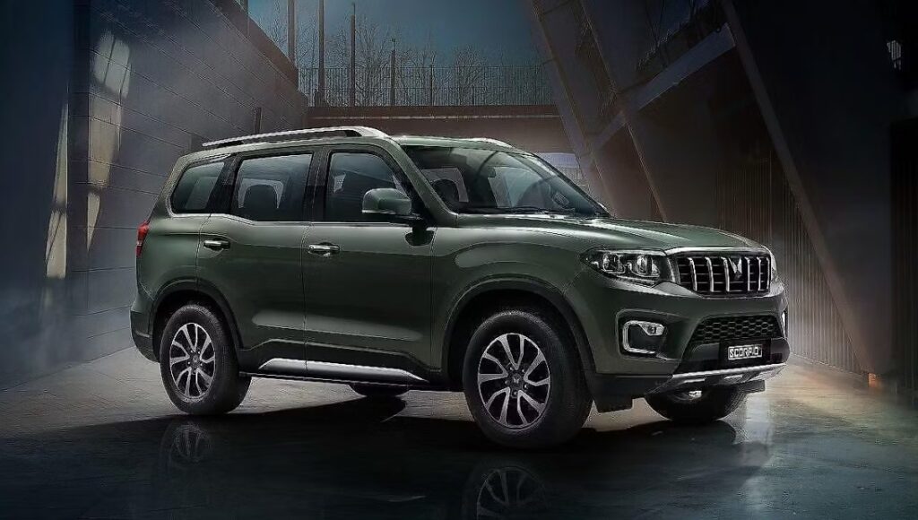 Mahindra Scorpio N 2025: 172 bhp, 6-7 सीट्स SUV, 15.42 kmpl और शुरुआती कीमत ₹15.99 लाख