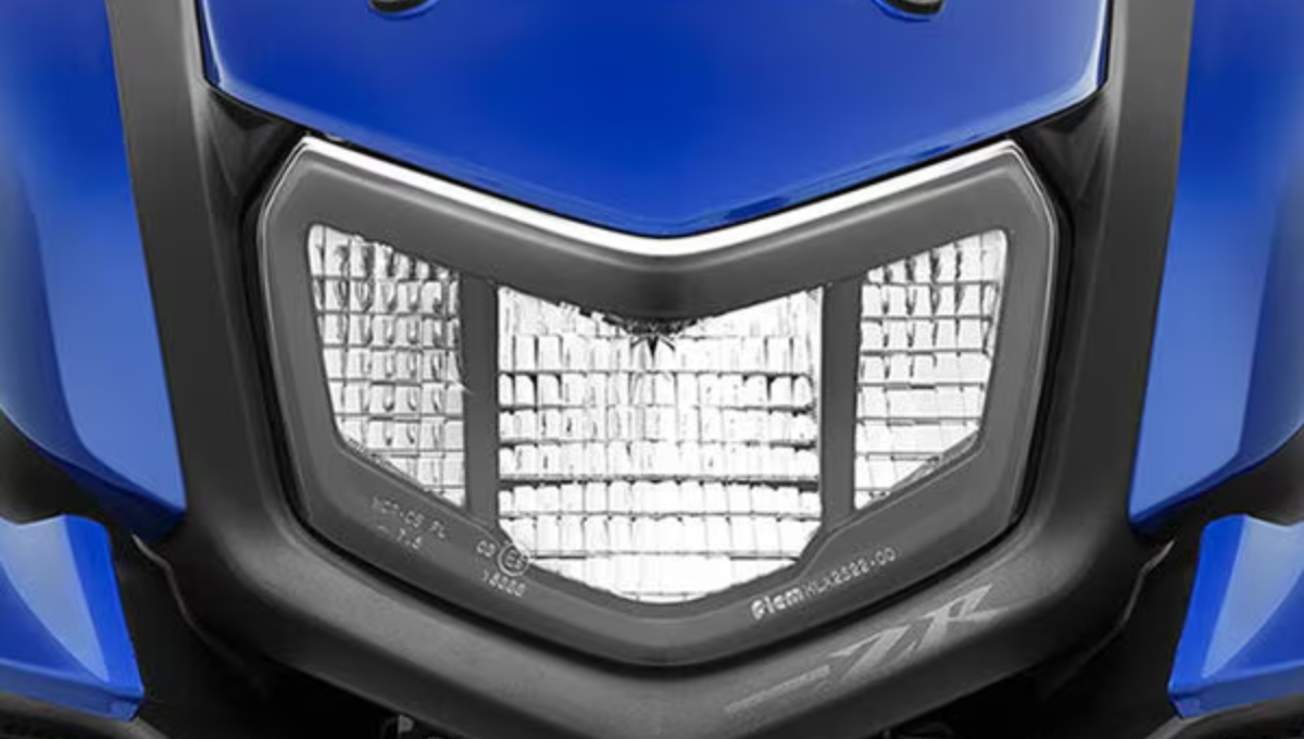 Yamaha Ray ZR 125: स्टाइलिश 125cc बाइक, UBS ब्रेक और 21L स्टोरेज के साथ कीमत 1.05 लाख रुपये