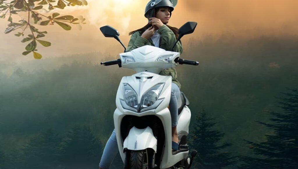 Joy e-bike Gen Nxt: एक स्मार्ट और पर्यावरण के अनुकूल सफर का नया साथी