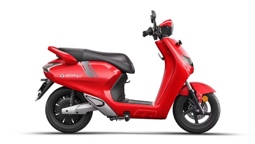 Bounce Infinity E1: अब हर सफर बनेगा इलेक्ट्रिक और आसान