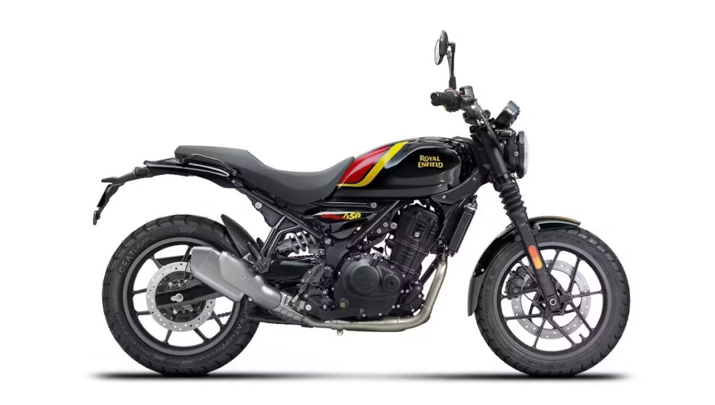 Royal Enfield Guerrilla 450: दमदार परफॉर्मेंस और शाही स्टाइल का अनोखा संगम