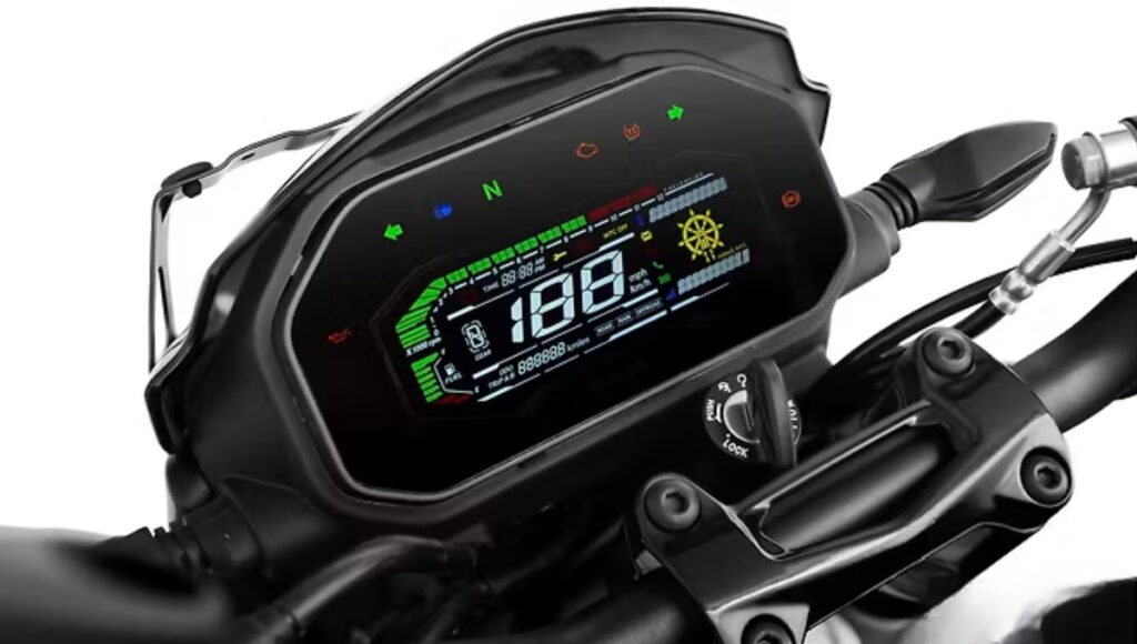 Bajaj Dominar 250: 248cc की पावरफुल बाइक सिर्फ ₹1.84 लाख में दमदार लुक और फीचर्स से भरी