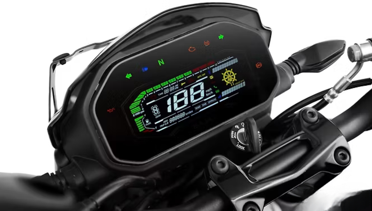 Bajaj Dominar 250: 248cc की पावरफुल बाइक सिर्फ ₹1.84 लाख में दमदार लुक और फीचर्स से भरी