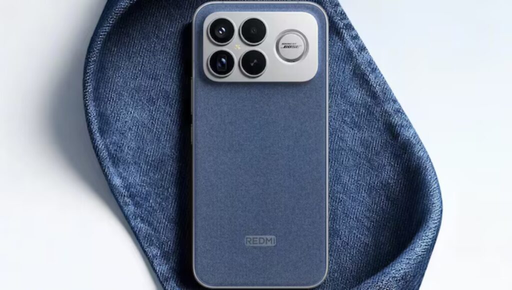 Xiaomi Redmi K90 Pro Max: एक दमदार फोन जो बन गया है पावर और परफॉर्मेंस का बादशाह