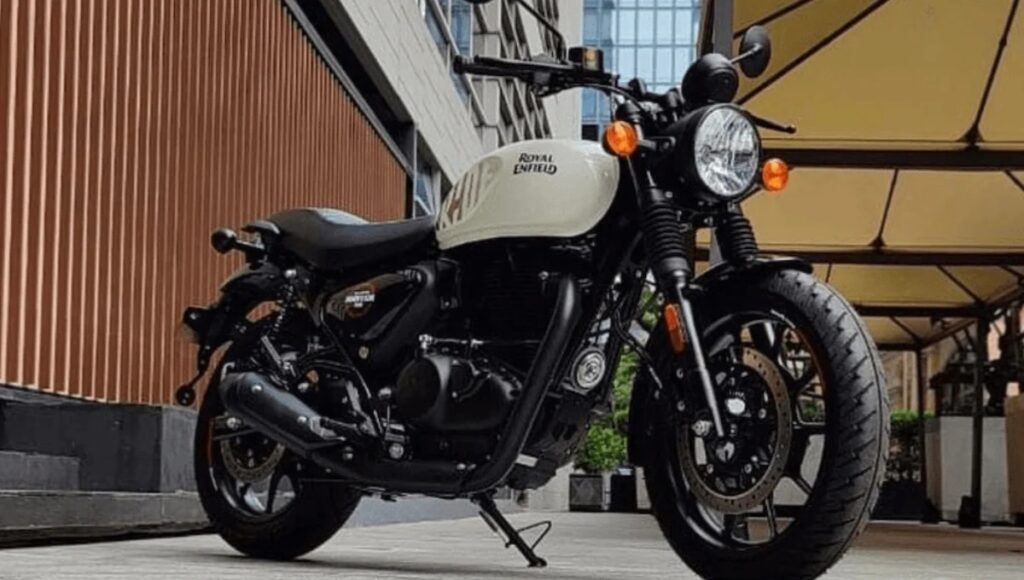 Royal Enfield Hunter 350: युवाओं का नया स्टाइल आइकन, दमदार परफॉर्मेंस और क्लासिक लुक का परफेक्ट मेल