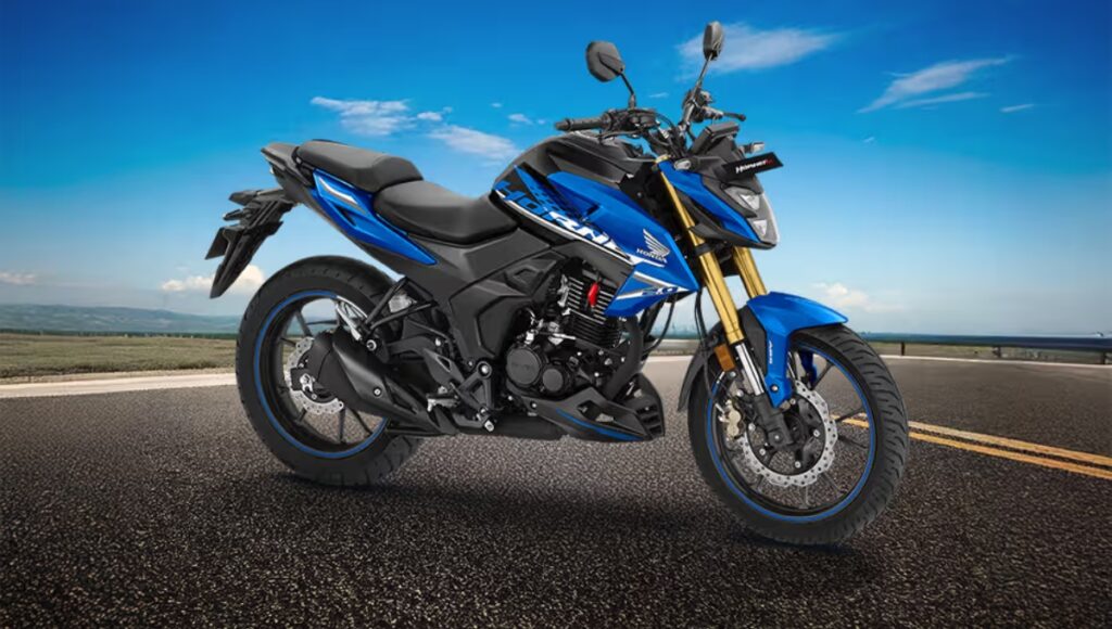 Honda Hornet 2.0: स्टाइल, पावर और परफॉर्मेंस का जबरदस्त संगम