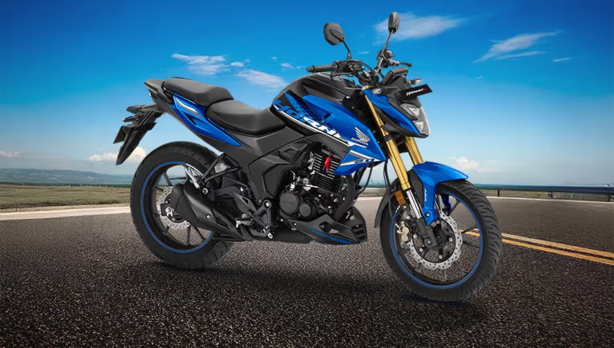 Honda Hornet 2.0: स्टाइल, पावर और परफॉर्मेंस का जबरदस्त संगम