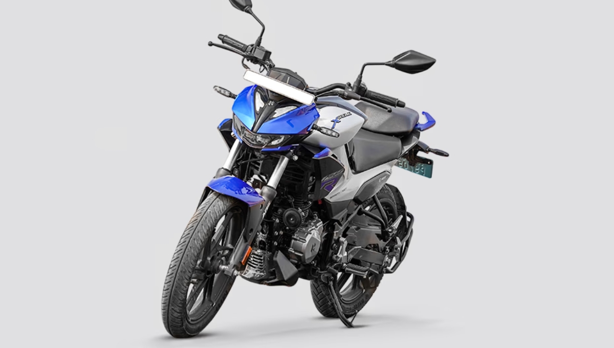 Hero Xtreme 125R: 124.7cc इंजन, 95 kmph टॉप स्पीड और 5 साल की वारंटी के साथ कीमत जानें
