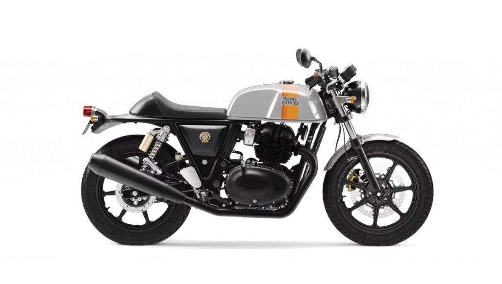 Royal Enfield Continental GT 650: स्टाइल, पावर और रॉयल क्लास का बेहतरीन संगम