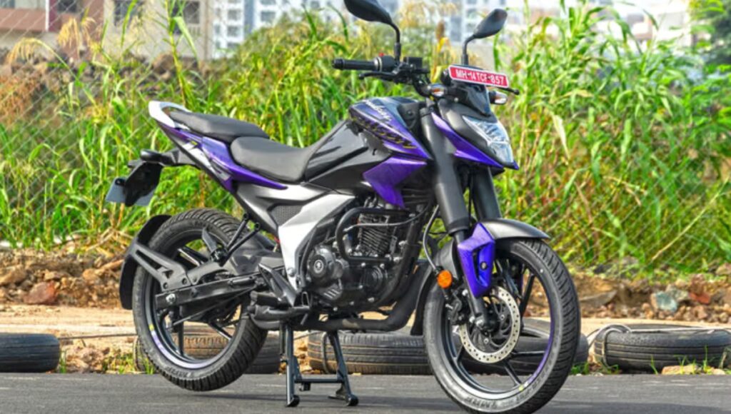 Bajaj Pulsar N125: ₹1 लाख से कम में स्पोर्टी लुक वाली दमदार बाइक, जानिए कीमत और फीचर्स
