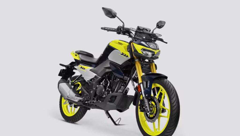 Honda CB 125 Hornet: डिजिटल TFT डिस्प्ले और 5-स्टेप मोनो-शॉक सस्पेंशन के साथ कीमत और फीचर्स जानें