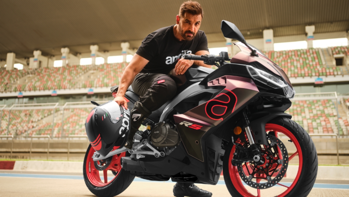 Aprilia RS 457: युवाओं के दिल की धड़कन और स्पोर्ट्स राइडिंग का नया सितारा