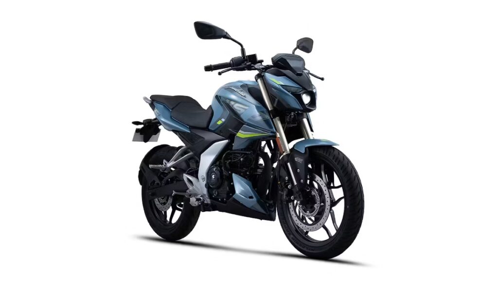 Bajaj Pulsar N160: स्पोर्टी लुक, दमदार परफॉर्मेंस और बेहतरीन कीमत