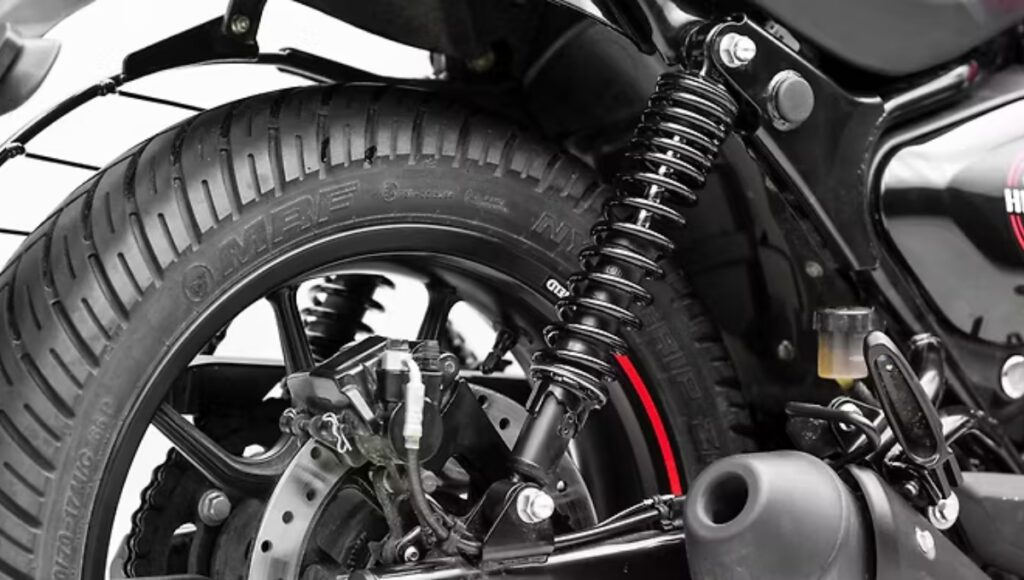 Royal Enfield Hunter 350: Price and Features 2025 दमदार 349cc इंजन और आरामदायक सवारी