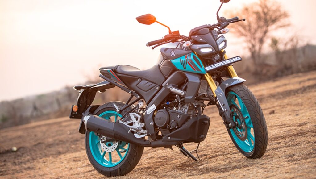 Yamaha MT 15 V2: दमदार फीचर्स और ₹1.80 लाख की कीमत में स्पोर्टी पैकेज