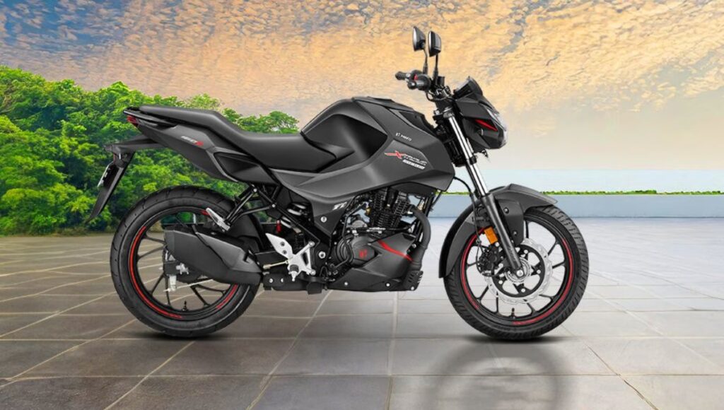 Hero Xtreme 160R: स्पीड, स्टाइल और पावर का परफेक्ट कॉम्बिनेशन