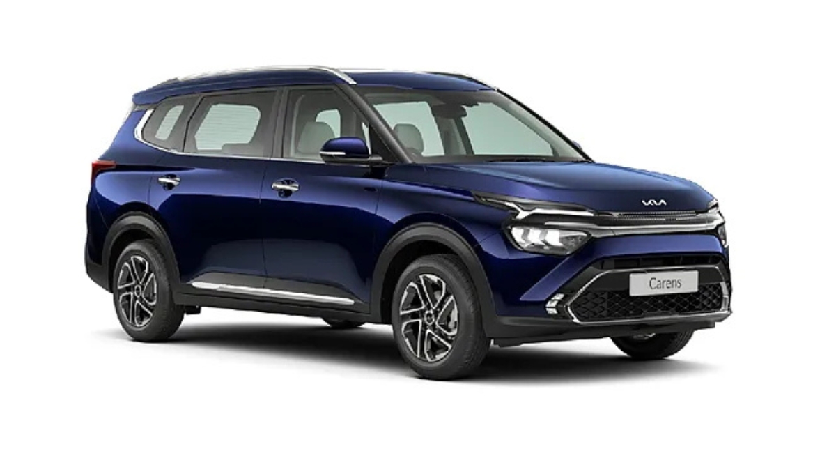 Kia Carens 2025: 7 सीटर MUV, ADAS Safety, 114HP Diesel Engine सिर्फ ₹15.99 लाख से