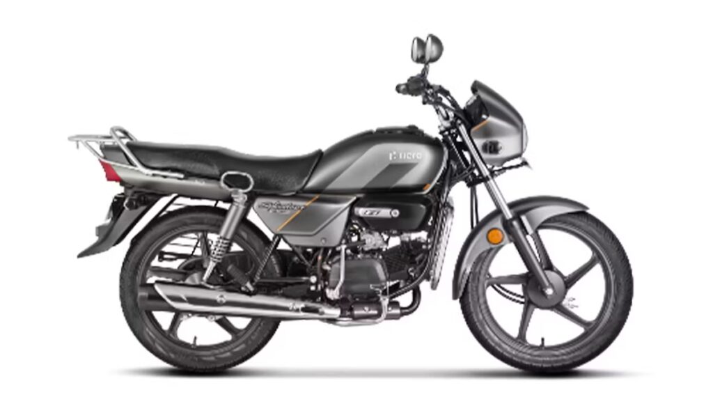 Hero Splendor Plus Xtec: भरोसे और दमदार परफॉर्मेंस का असली साथी