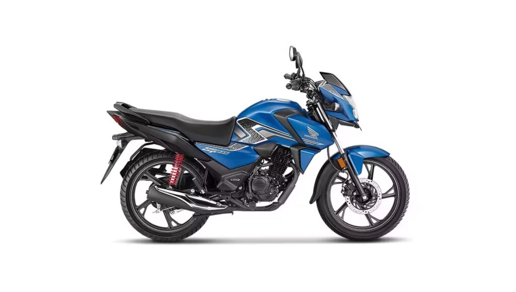 Honda SP 125: दमदार परफॉर्मेंस और शानदार माइलेज वाली स्मार्ट बाइक