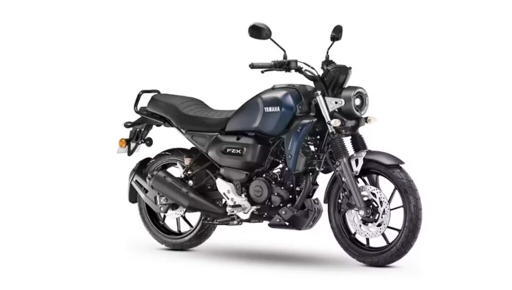 Yamaha FZ X Review: 149cc इंजन, दमदार फीचर्स और ₹1.38 लाख की कीमत में शानदार बाइक