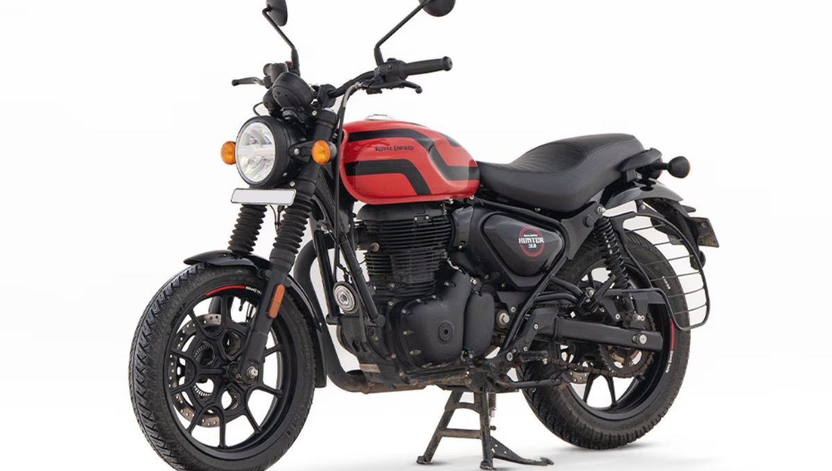 Royal Enfield Guerrilla 450: दमदार परफॉर्मेंस और शाही स्टाइल का अनोखा संगम