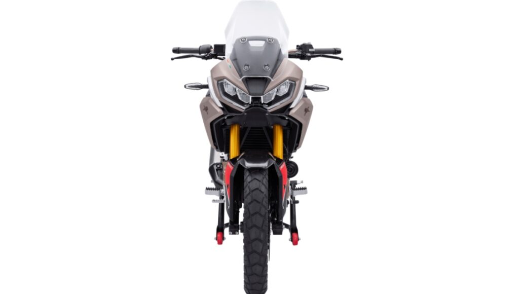 TVS Apache RTX 300: लॉन्च 299cc इंजन, 35.5bhp पावर और ₹2.60 लाख की दमदार स्पोर्ट्स बाइक