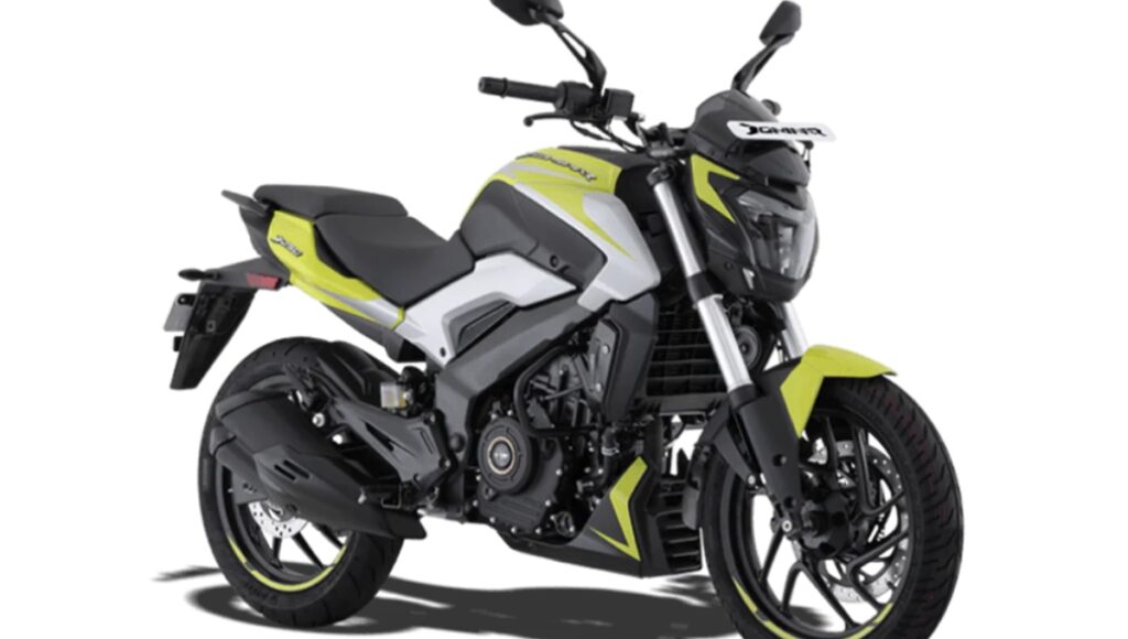 Bajaj Dominar 250: 248cc की पावरफुल बाइक सिर्फ ₹1.84 लाख में दमदार लुक और फीचर्स से भरी